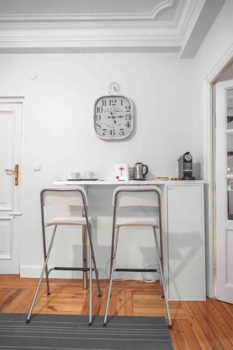 Apartamento Miramar Hondarribia Exterior foto