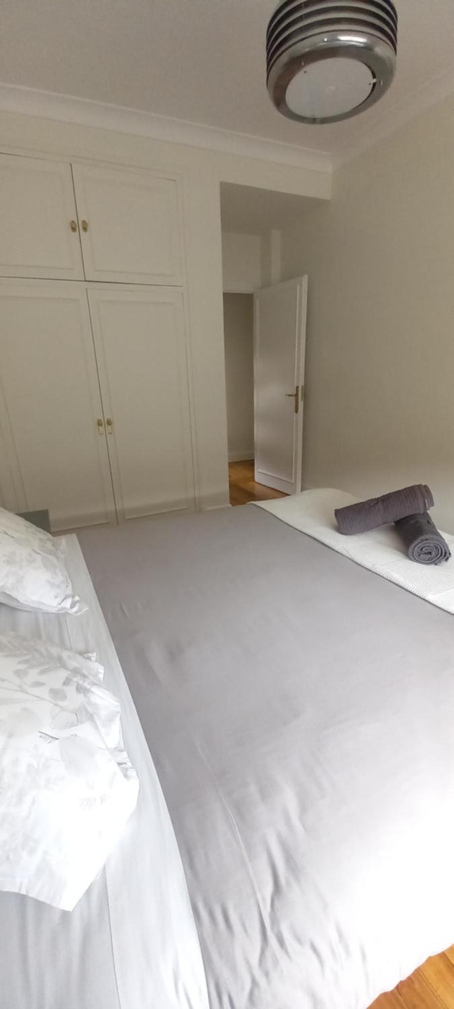 Apartamento Miramar Hondarribia Exterior foto